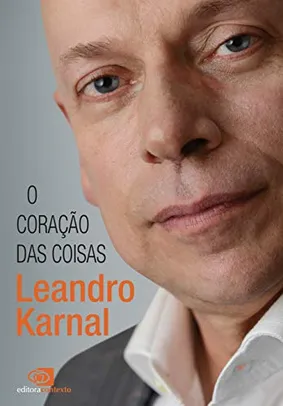 eBook O Coração das coisas