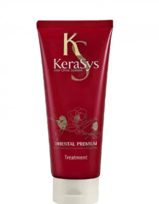 Kerasys - Máscara Oriental Premium 200ml