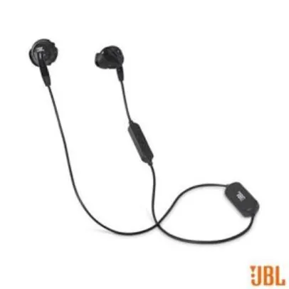 Fone de Ouvido Sem Fio JBL Inspire 500 Intra-Auricular