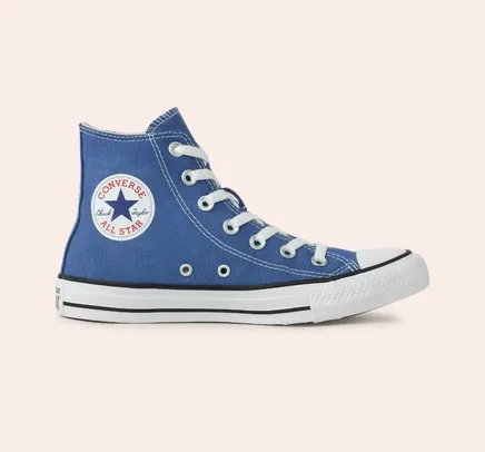 Chuck Taylor All Star Seasonal Colors [+3 Cores]