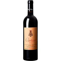 Vinho Cartuxa Colheita Tinto 750 ml