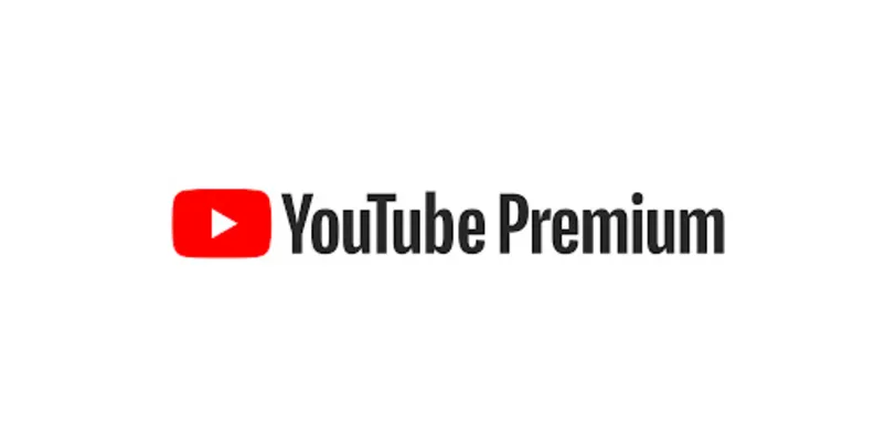 25% em plano anual do YouTube Premium