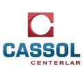 Logo Cassol Centelar