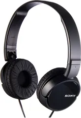 [PRIME]Sony MDR-ZX110 - Fone de Ouvido Dobráve