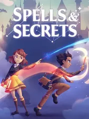 Jogo Gratuito - Spells & Secrets - Prime Gaming