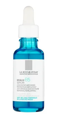 Sérum Serum La Roche-Posay Hyalu B5 dia/noite para pele sensível de 30mL