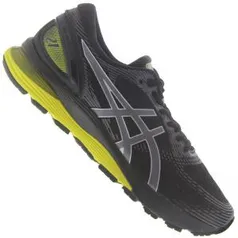 Asics Nimbus 21 qualquer cor vários tamanhos