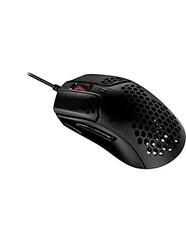 Mouse Gamer HyperX Pulsefire Haste RGB, 16000 DPI - HMSH1-A-BK/G