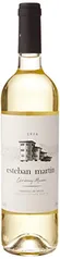 [PRIME] Vinho Branco Esteban Martín D.O.P. Cariñena Chardonnay Macabeo Blanco 750 ml 