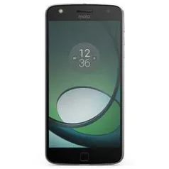 Moto z play 64gb - R$787