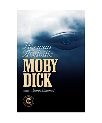 LIVRO: MOBY DICK | R$ 27