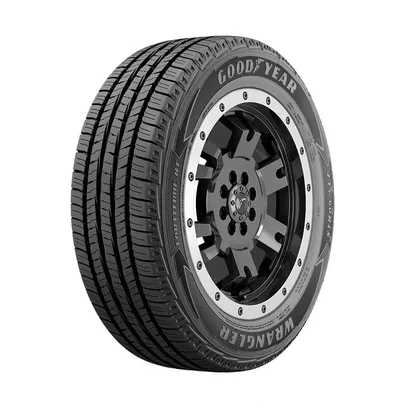 Foto do produto Pneu Goodyear Wrangler Fortitude 15" 205 65