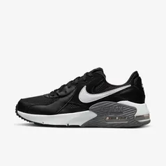 [34 ao 38] Tênis Nike Air Max Excee Preto