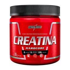 Creatina 300g Integralmedica