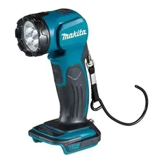 Lanterna Led A Bateria 18V Lxt Makita Dml815