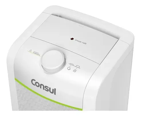 Purificador de Água Branco Consul CPC31AB