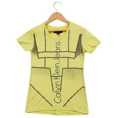 Blusa Infantil Calvin Klein - R$ 31