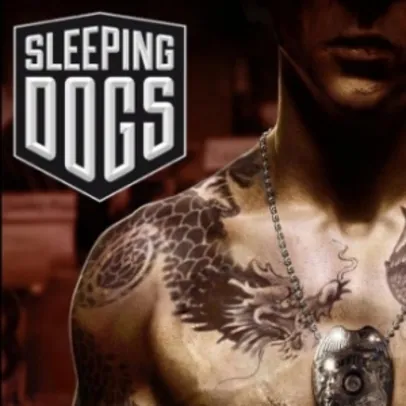 [STEAM] SLEEPING DOGS - R$ 13,99