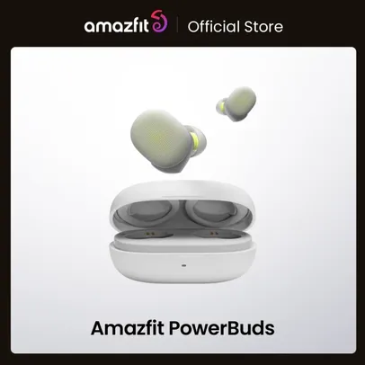 Amazfir Power buds