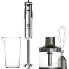 Mixer Electrolux Expressionist 220V Aço Escovado - R$229