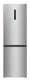 Imagem do produto Geladeira Bottom Gorenje Nrk61caxl4 Freezer 326 Litros Inverse 2 Portas Inox 220V