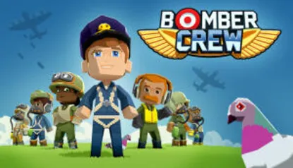 Bomber Crew - R$ 3