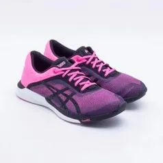 TÊNIS ASICS GEL FUZEX RUSH FEMININO - 37