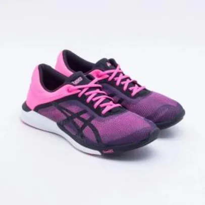 TÊNIS ASICS GEL FUZEX RUSH FEMININO - 37