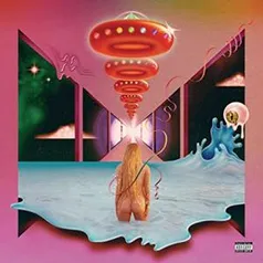 [CD] Kesha - Rainbow