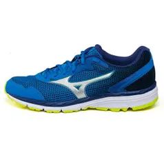 Tênis Mizuno Brave 2 - Azul