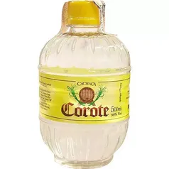  Corote 500ml [min. 3]