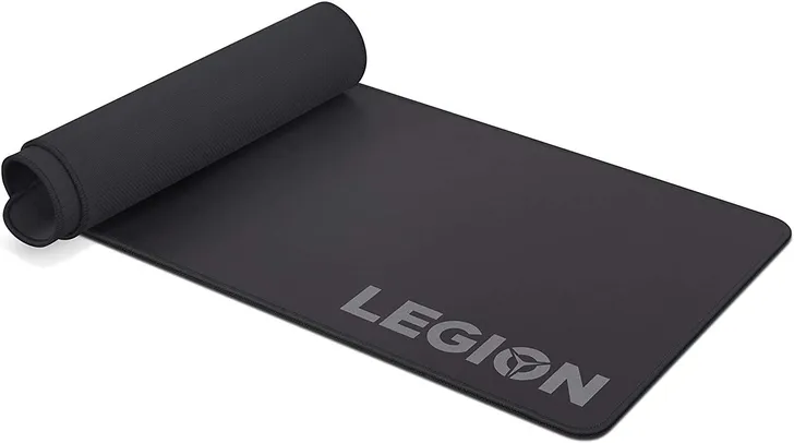 Mouse pad de tecido para jogos Lenovo Legion XL 90X30cm