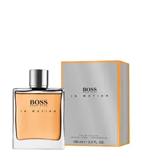 [APP] Perfume Hugo Boss In Motion Eau de Toilette 100ml