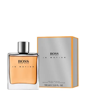 [APP] Perfume Hugo Boss In Motion Eau de Toilette 100ml