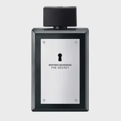 APP The Secret Antonio Banderas Eau de Toilette - Perfume Masc