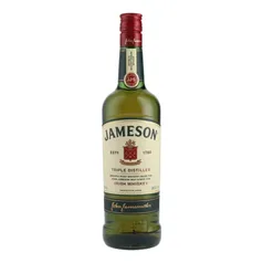 Whisky Jameson, 750 ml