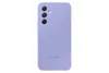 Product image Capa Protetora Silicone Galaxy A54 - Samsung, Violeta