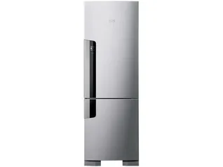 Geladeira/Refrigerador Consul Frost Free Duplex - Evox 397L CRE44AK 