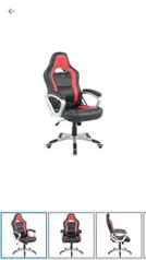 Cadeira gamer travel max - R$499