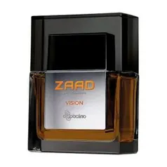 Perfume Zaad Vision - R$134