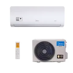 Ar-Condicionado Split HW Inverter Springer Midea Xtreme Save Connect 24.000 BTUs R-32 Quente/Frio 220V