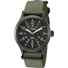 Relógio Timex Expedition Scout 40mm para Homem