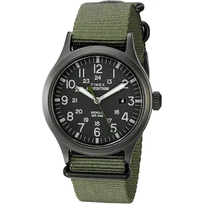 Relógio Timex Expedition Scout 40mm para Homem