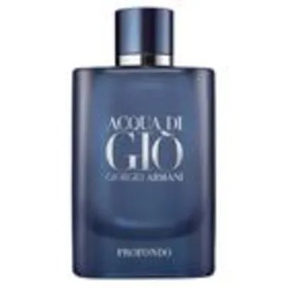 [Magalupay/APP/Cashback] Acqua Di Giò Profondo EDP - 125ml