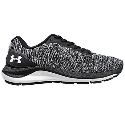 Tênis Under Armour Skyline 3 Preto e Cinza