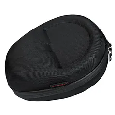 HyperX HXS-HSCC1, Case para Headset Spare Cloud, Preta | R$38