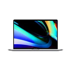 Apple MacBook Pro 16' i9 2.3GHZ 8C/16GB/8GB 5500M/1TB