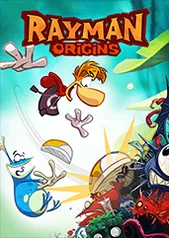 Rayman Origins