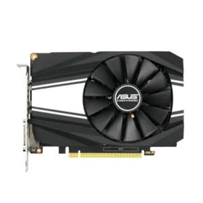 Placa de Video Asus GeForce GTX 1660 Super OC PHOENIX 6GB GDDR6 PH-GTX1660S-O6G | R$ 1539