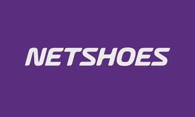 CUPOM NETSHOES PARA COMPRA DE ITENS SELECIONADOS